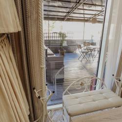 Фото Отель Вечные лета