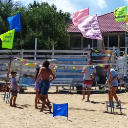 Фото Отель Крымское Приазовье