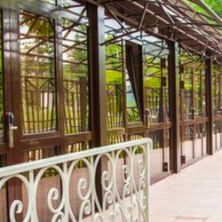 Фото Отель Khosta Garden Hotel ( Гарден)