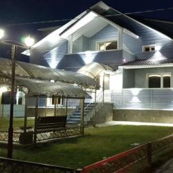 Фото Отель Созвездие Медведицы