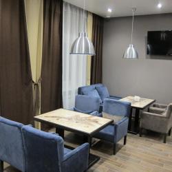 Фото Отель Авиатор