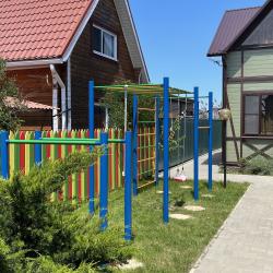 Фото Отель Greenwood (Гринвуд)