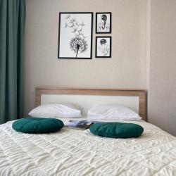 Фото АпартаментыStav26 (Став 26) на улице 45 Параллель