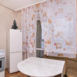 Фото Апартаменты Добрые сутки на Стрелочников 9А