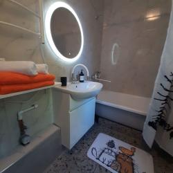 2-комнатные апартаменты стандарт