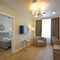 Номер делюкс