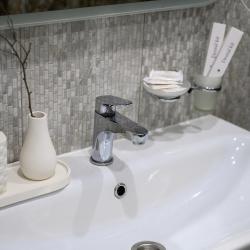 1-комнатные апартаменты стандарт №2