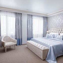 Фото Отель Гранат