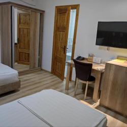 Фото Отель Asal Boutique (Асал Бутик)