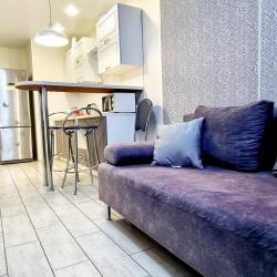 Фото Апартаменты на улице Красноармейская