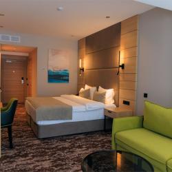 Фото Отель 7Peaks Family Resort (7Пикс Фэмили Резорт)