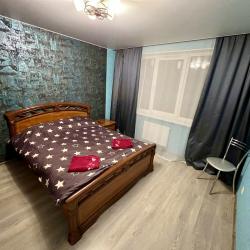 Фото Апартаменты на Солотчинском шоссе 4к1