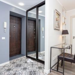 Фото Отель Roomer (Румер) на улице Цнянская 9