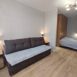 Фото Апартаменты Level на шоссе Моршанское 24И