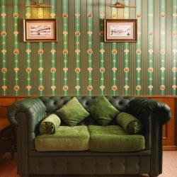 Фото Отель Люкс