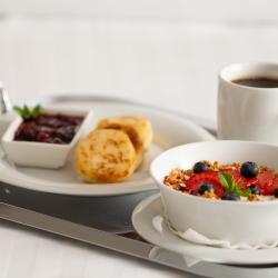 Irkutsk City Center (Иркутск Сити Центр) ex. Courtyard by Marriott — 8a051740d3e57ad93c9723bdb4aff5b2