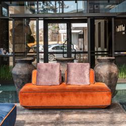 Фото Отель HUNNU (ХУННУ)