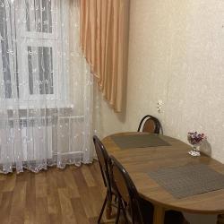 1-комнатные апартаменты улучшенные