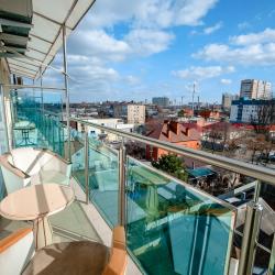 Фото Отель Триумф