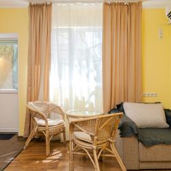 Номер студия стандарт