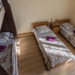 Фото Отель Гостевой дом «Динара»