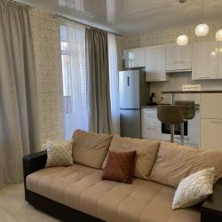 Фото Апартаменты на улице Ленинградская 148