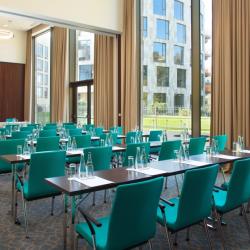 фото 80 DoubleTree by Hilton Hotel Moscow - Marina (Даблтри Хилтон Марина)