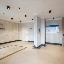 фото 13 Апартаменты Keytee.Home (Кейти.Хоме) на улице Парфёновская 6к2