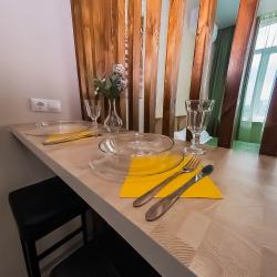 Фото Отель Мильфей на Видова