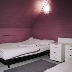 Фото Отель Иванова дача