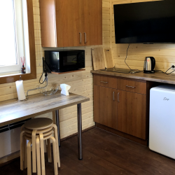 Фото Отель Прибой