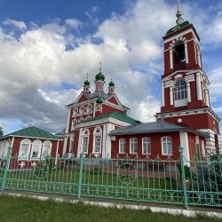 Фото Отель Дом в ДНП Залесье