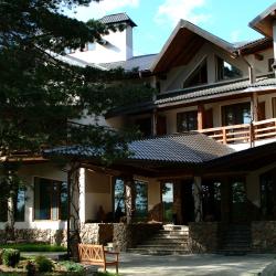 Фото Отель ТИРС