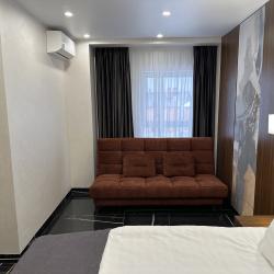 Фото Отель INVAIT PARK HOTEL (ИНВАЙТ ПАРК ХОТЕЛ)