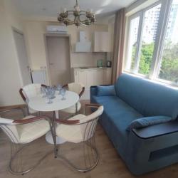 Фото Отель Апарт Рент