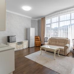 Фото Отель Харес