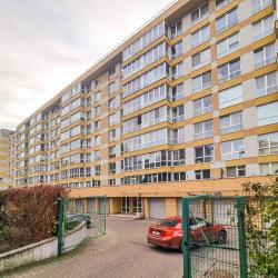 1-комнатные апартаменты стандарт