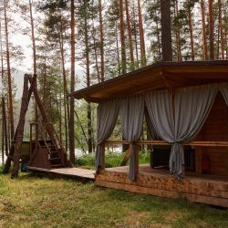 Фото Отель Алтай Сэнс