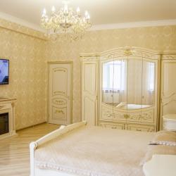 1-комнатные апартаменты люкс