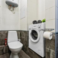 Фото Отель MaxRealty24 на проспекте Рязанский 2/1 корпус 4И