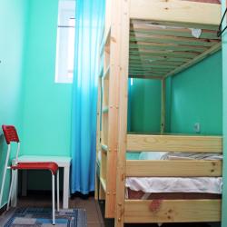 Фото City Hostel (Сити хостел)