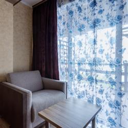 Фото Отель Вилла на море