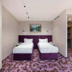 Фото Отель Orient Hotel Bishkek (Ориент )