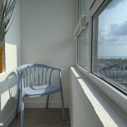 Фото Апартаменты Artfully Nest I на улице Мурата Ахеджака