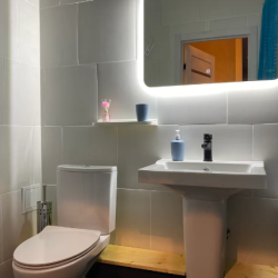 Фото Апартаменты на улице Малиновского