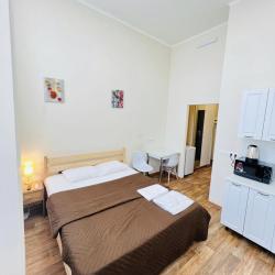 Апартаменты студия