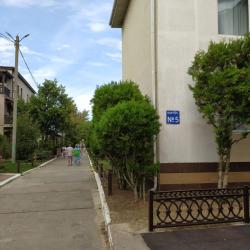 Фото Отель Благовещенка