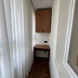 Фото Апартаменты на улице Петра Полушкина