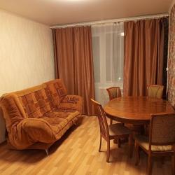 Фото Апартаменты Клондайк на улице Косотурская 5