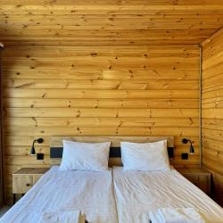 Фото Отель Sanitas Medical Resort&SPA (Санитас Медикал)